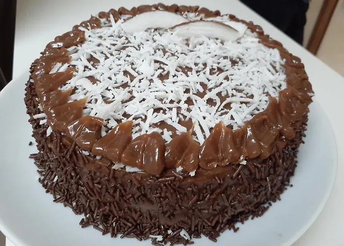 Pousada Recanto do MarPousada